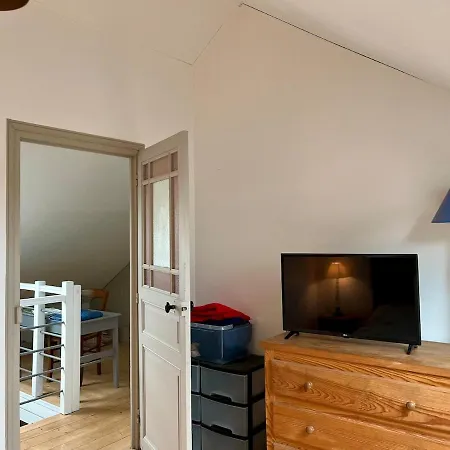 St Gilles - Quartier Arago - 300m فيلة لي سابلِ دولونْ
