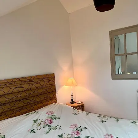 فيلة St Gilles - Quartier Arago - 300m لي سابلِ دولونْ