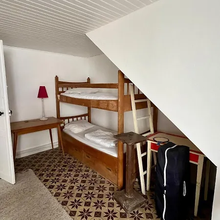 St Gilles - Quartier Arago - 300m فيلة *