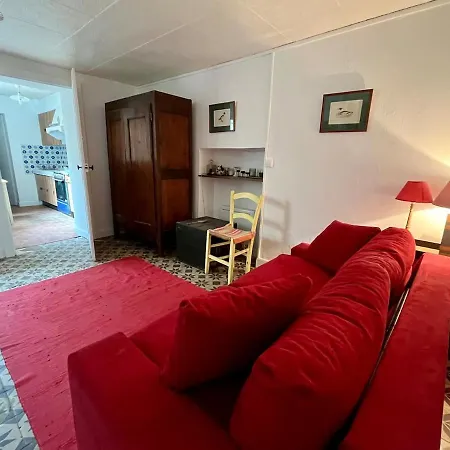 St Gilles - Quartier Arago - 300m