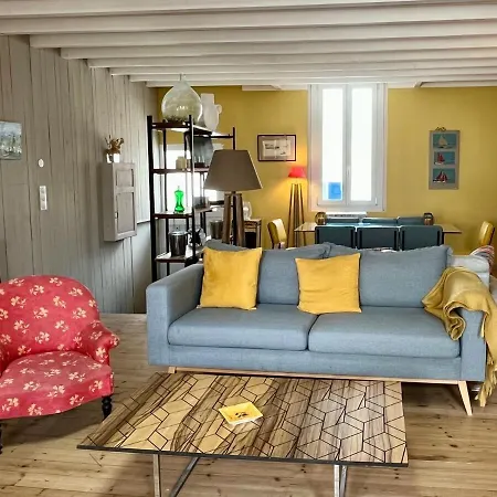 St Gilles - Quartier Arago - 300m Villa