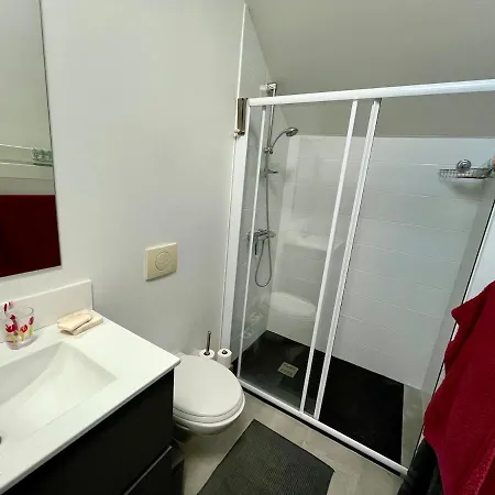 St Gilles - Quartier Arago - 300m Villa *