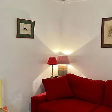 St Gilles - Quartier Arago - 300m