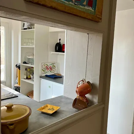 St Gilles - Quartier Arago - 300m Villa