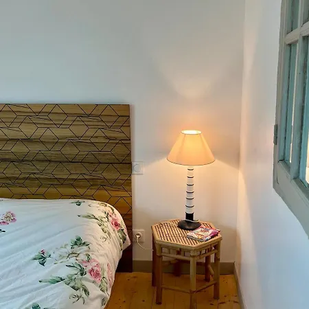 St Gilles - Quartier Arago - 300m Villa *