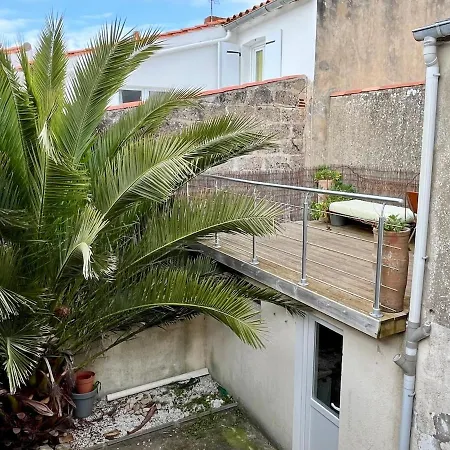 St Gilles - Quartier Arago - 300m * Les Sables-d'Olonne