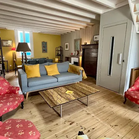 Villa St Gilles - Quartier Arago - 300m