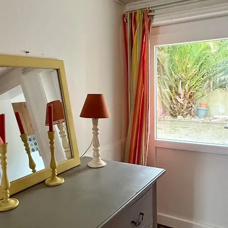 St Gilles - Quartier Arago - 300m Villa *
