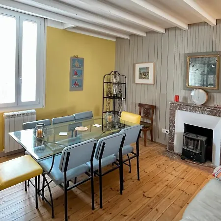 St Gilles - Quartier Arago - 300m Les Sables-d'Olonne